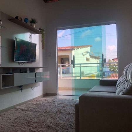 Casa E Suites Da Vava Трайри Экстерьер фото