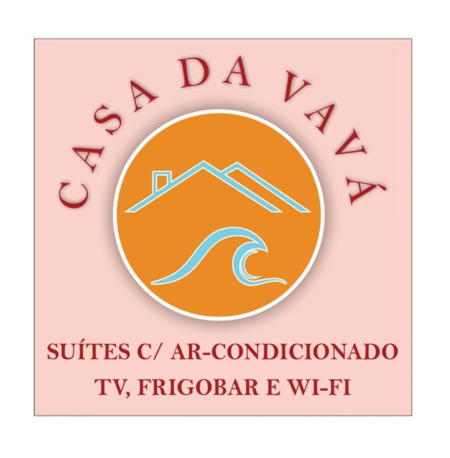 Casa E Suites Da Vava Трайри Экстерьер фото