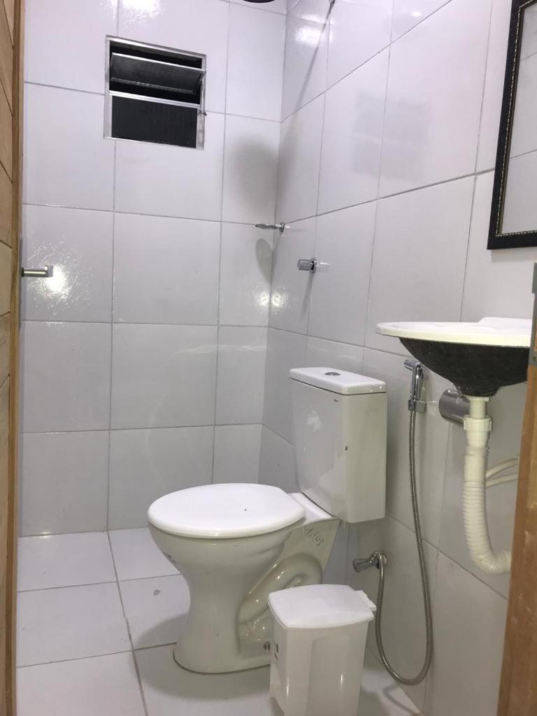 Casa E Suites Da Vava Трайри Экстерьер фото