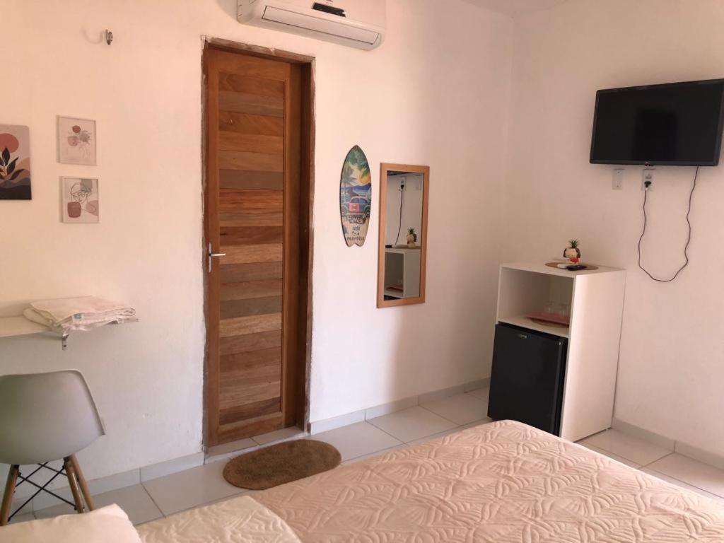 Casa E Suites Da Vava Трайри Экстерьер фото
